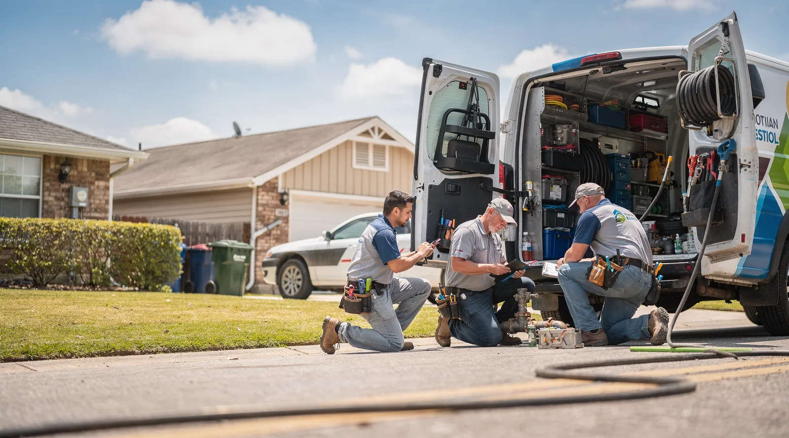 Emergency Plumber in Hartsville, TN near me